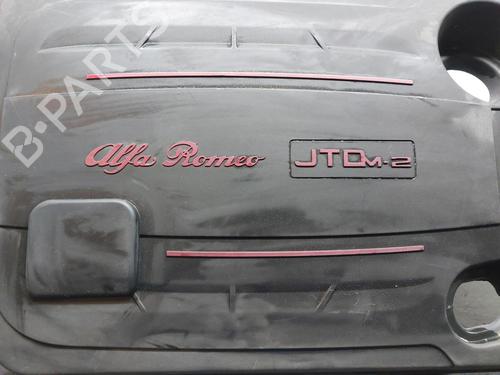 Upper protection ALFA ROMEO GIULIETTA (940_) 1.6 JTDM (940FXD1A) | BP12300907M93 