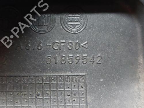 Upper protection ALFA ROMEO GIULIETTA (940_) 1.6 JTDM (940FXD1A) | BP12300907M93 