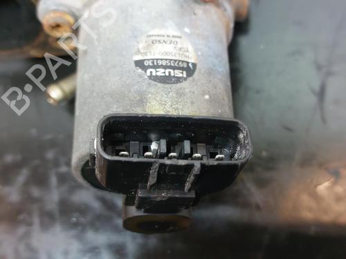 Egr OPEL ASTRA H (A04) 1.7 CDTI (L48) | BP14404522M69 