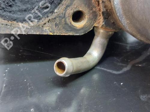 Egr OPEL ASTRA H (A04) 1.7 CDTI (L48) | BP14404522M69 