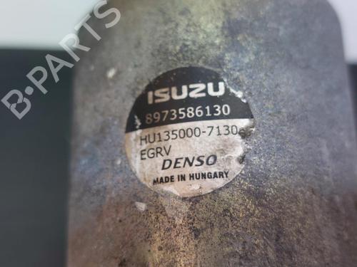 Egr OPEL ASTRA H (A04) 1.7 CDTI (L48) | BP14404522M69 
