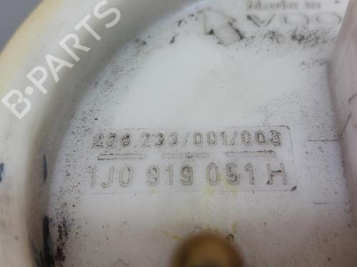 Fuel pump VW GOLF IV (1J1) 1.4 16V | BP14404523M76 