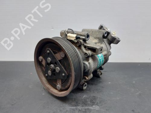 Compresseur AC RENAULT KANGOO (KC0/1_) 1.5 dCi (68 hp) 12226254