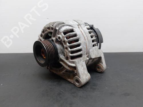 Alternator OPEL ASTRA H (A04) 1.4 (L48) | BP12226259M7 