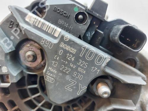 Alternator OPEL ASTRA H (A04) 1.4 (L48) | BP12226259M7 