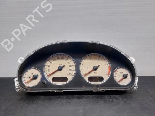 Used Instrument cluster CHRYSLER VOYAGER IV (RG, RS) 2.8 CRD (150 hp) 22527960