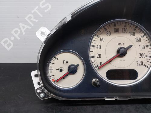Instrument cluster CHRYSLER VOYAGER IV (RG, RS) 2.8 CRD | BP22527960C47 
