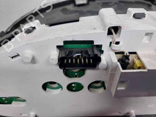 Instrument cluster CHRYSLER VOYAGER IV (RG, RS) 2.8 CRD | BP22527960C47 