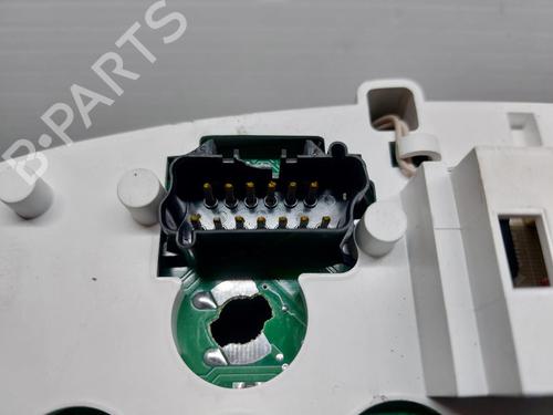Instrument cluster CHRYSLER VOYAGER IV (RG, RS) 2.8 CRD | BP22527960C47 