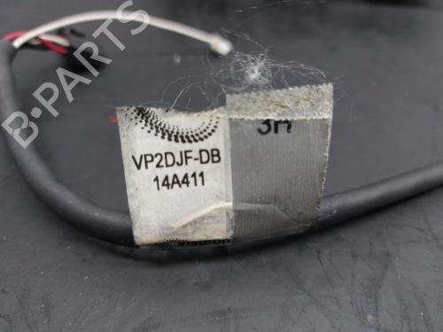 Display monitor CHRYSLER VOYAGER IV (RG, RS) 2.8 CRD | BP22527961C48 