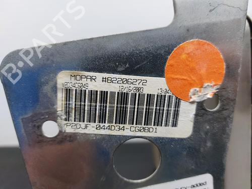 Display monitor CHRYSLER VOYAGER IV (RG, RS) 2.8 CRD | BP22527961C48 