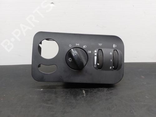 Commande de phare CHRYSLER VOYAGER IV (RG, RS) 2.8 CRD (150 hp) 22527969