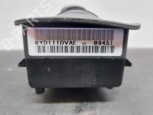 Commande de phare CHRYSLER VOYAGER IV (RG, RS) 2.8 CRD | BP22527969I24