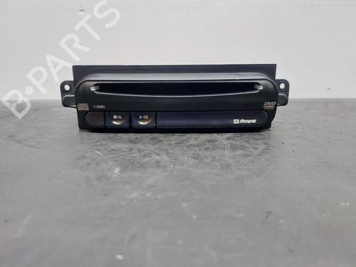Modulo elettronico CHRYSLER VOYAGER IV (RG, RS) 2.8 CRD (150 hp) 22527965