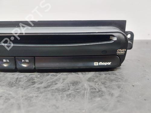 Elektronische module CHRYSLER VOYAGER IV (RG, RS) 2.8 CRD | BP22527965M83 