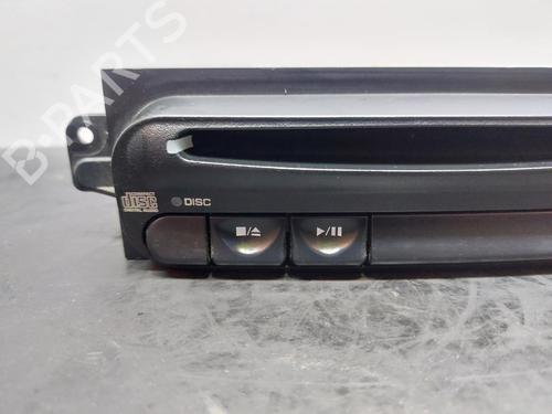 Elektronische module CHRYSLER VOYAGER IV (RG, RS) 2.8 CRD | BP22527965M83 