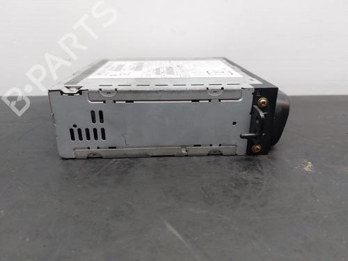 Elektronische module CHRYSLER VOYAGER IV (RG, RS) 2.8 CRD | BP22527965M83 