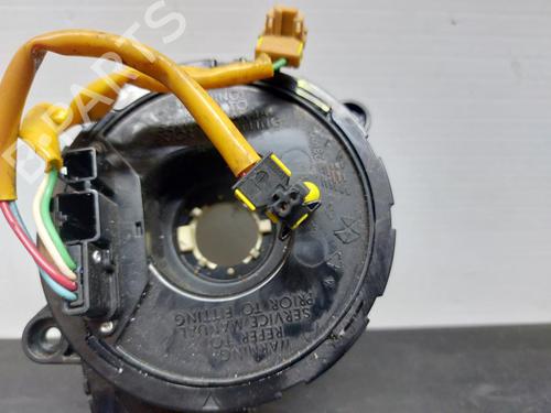 Squib airbag CHRYSLER VOYAGER IV (RG, RS) 2.8 CRD | BP22527967C102 
