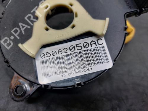 Squib airbag CHRYSLER VOYAGER IV (RG, RS) 2.8 CRD | BP22527967C102 
