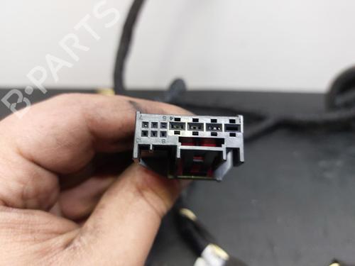 Wiring harness VW GOLF VII (5G1, BQ1, BE1, BE2) 2.0 R 4motion | BP14404537E16 