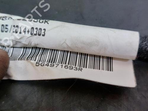 Wiring harness VW GOLF VII (5G1, BQ1, BE1, BE2) 2.0 R 4motion | BP14404537E16 