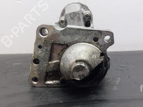 Starter PEUGEOT 3008 I MPV (0U_) 1.6 HDi | BP12233311M8 