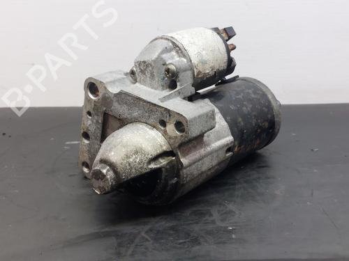Used Starter PEUGEOT 3008 I MPV (0U_) 1.6 HDi (109 hp) 12233311