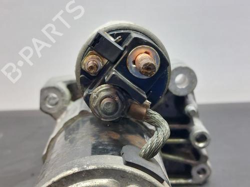 Starter PEUGEOT 3008 I MPV (0U_) 1.6 HDi | BP12233311M8 