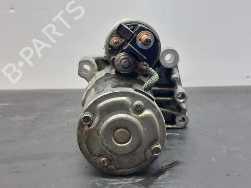 Starter PEUGEOT 3008 I MPV (0U_) 1.6 HDi | BP12233311M8 
