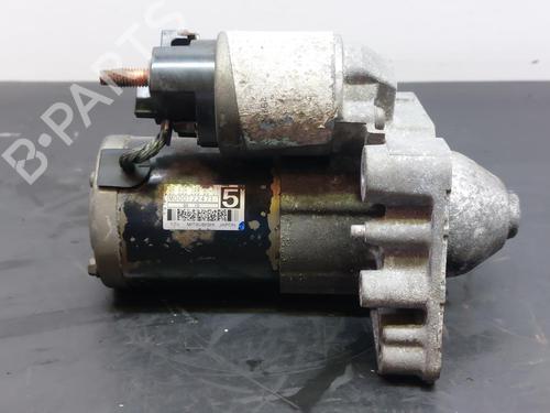 Starter PEUGEOT 3008 I MPV (0U_) 1.6 HDi | BP12233311M8 