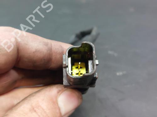 Electronic sensor PEUGEOT 3008 I MPV (0U_) 1.6 HDi | BP12305873M84 