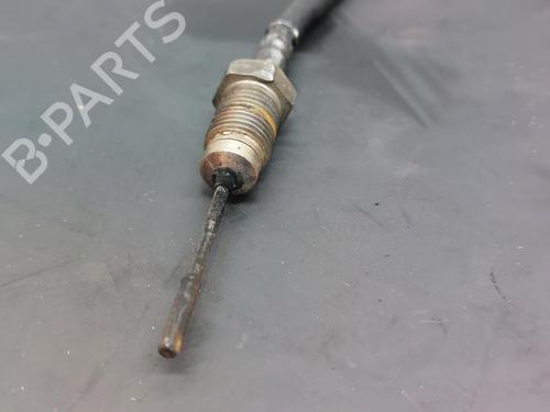 Electronic sensor PEUGEOT 3008 I MPV (0U_) 1.6 HDi | BP12305873M84 