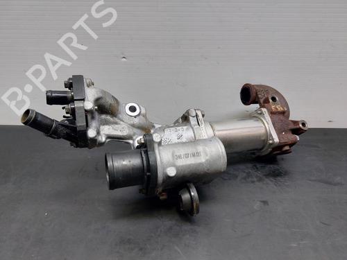 Used Egr RENAULT KANGOO (KC0/1_) 1.5 dCi (68 hp) 12300914
