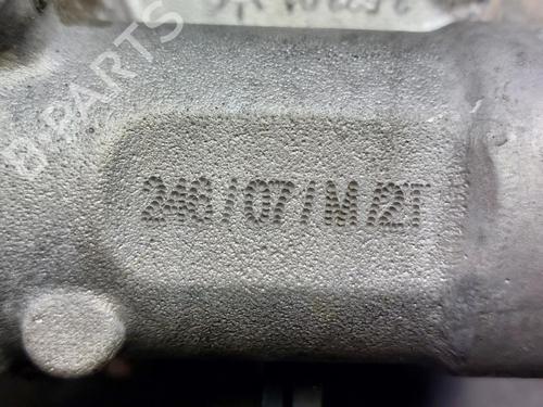 Egr RENAULT KANGOO (KC0/1_) 1.5 dCi | BP12300914M69 