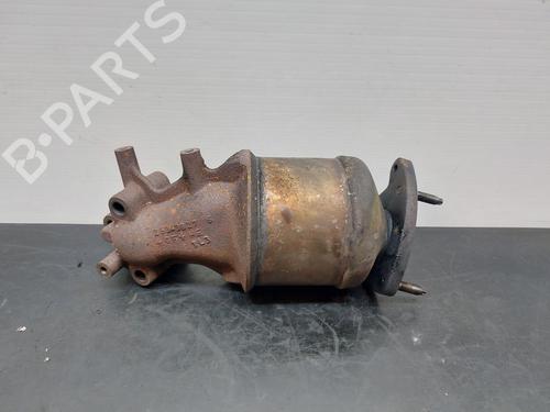 Used Catalyst OPEL ASTRA H (A04) 1.7 CDTI (L48) (100 hp) 12238270