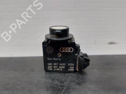 Electronic module VW GOLF VII (5G1, BQ1, BE1, BE2) 2.0 R 4motion | BP12305875M83 