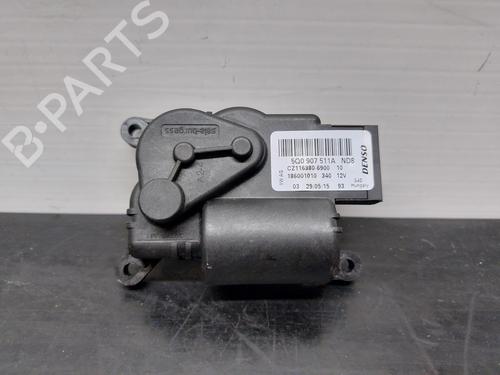 Electronic module VW GOLF VII (5G1, BQ1, BE1, BE2) 2.0 R 4motion | BP12305876M83 