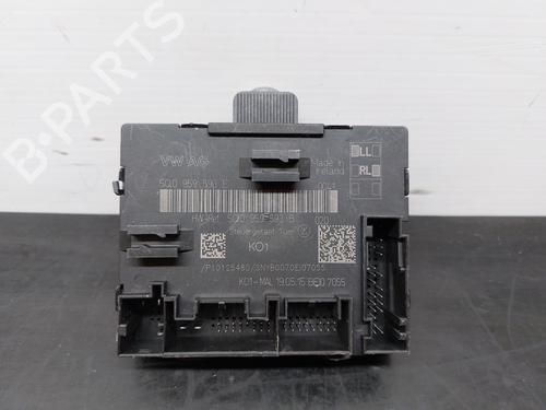 Electronic module VW GOLF VII (5G1, BQ1, BE1, BE2) 2.0 R 4motion | BP12272738M83 