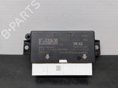 Electronic module VW GOLF VII (5G1, BQ1, BE1, BE2) 2.0 R 4motion 5Q0919294K