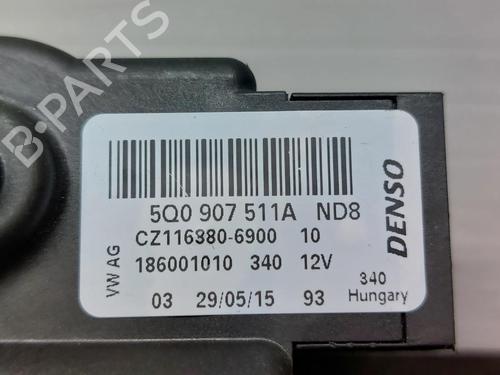 Elektronisk modul VW GOLF VII (5G1, BQ1, BE1, BE2) 2.0 R 4motion | BP12305877M83 