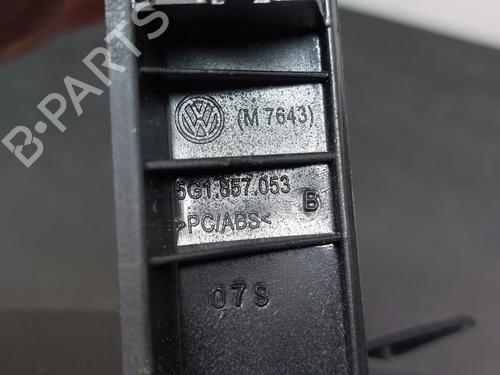 Other VW GOLF VII (5G1, BQ1, BE1, BE2) 2.0 R 4motion | BP14404551O1 