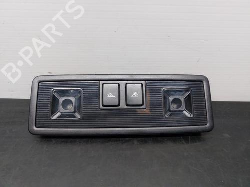 Interior roof light VW GOLF VII (5G1, BQ1, BE1, BE2) 2.0 R 4motion 5G0947291K