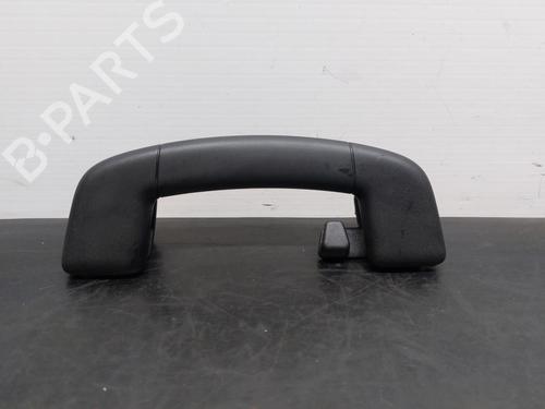 Interior roof handle VW GOLF VII (5G1, BQ1, BE1, BE2) 2.0 R 4motion 5G0857643B
