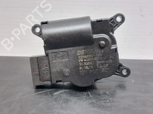 Electronic module VW GOLF VII (5G1, BQ1, BE1, BE2) 2.0 R 4motion | BP12305880M83 