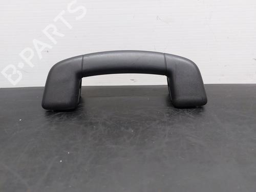 Interior roof handle VW GOLF VII (5G1, BQ1, BE1, BE2) 2.0 R 4motion 5G0857607B 