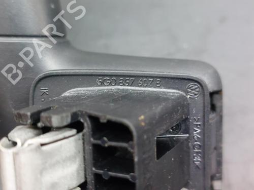 Interior roof handle VW GOLF VII (5G1, BQ1, BE1, BE2) 2.0 R 4motion | BP12351424I35 