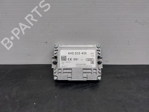 Electronic module VW GOLF VII (5G1, BQ1, BE1, BE2) 2.0 R 4motion 4H0035456