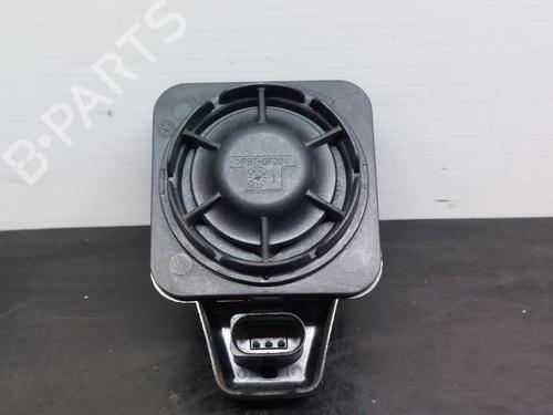 Horn VW GOLF VII (5G1, BQ1, BE1, BE2) 2.0 R 4motion 5Q0951605 