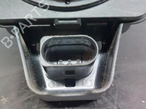 Horn VW GOLF VII (5G1, BQ1, BE1, BE2) 2.0 R 4motion | BP12300922E13 