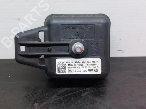 Horn VW GOLF VII (5G1, BQ1, BE1, BE2) 2.0 R 4motion | BP12300922E13 